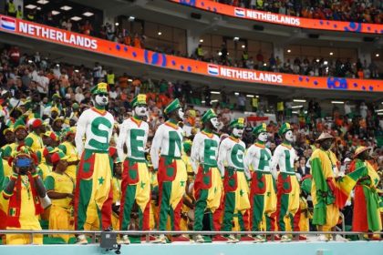 Fans torn between disappointment and hope for Senegalese's qualification. Afro News Wire