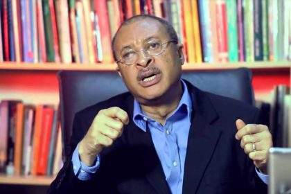 Any candidate who fails to attend debates should be considered unfit, unable and unwilling to participate in the upcoming elections - Pat Utomi Afro News Wire