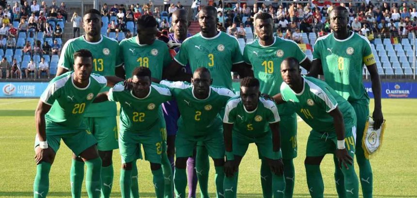 Sadio Mane rallies Senegal team ahead of match against Netherlands. Afro News Wire