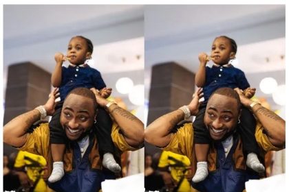 The foster brother of Davido makes surprising allegations regarding Ifeanyi's passing. Afro News Wire