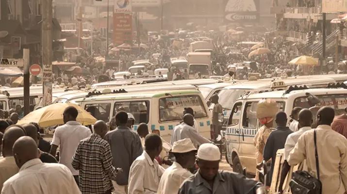 Tanzanian government worried about population expansion. Afro News Wire