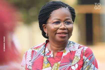 Prime Minister of Togo was once again listed among the top 100 most powerful women in Africa. Afro News Wire