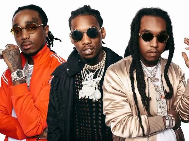 One of the Migos Rapper, Takeoff, shot dead. Afro News Wire