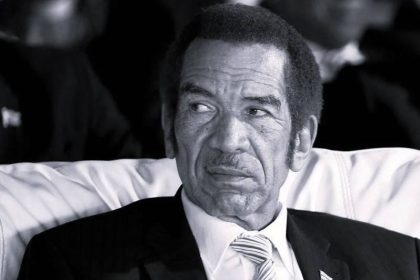 Botswana issues arrest warrant for former president Ian Khama. Afro News Wire