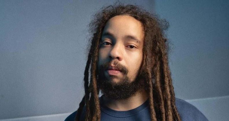 Bob Marley's grandson Joseph passes away from an asthma attack. Afro News Wire