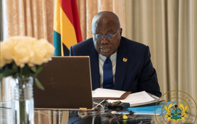 The Government of Burkina Faso summons Ghana's ambassador over recent allegations made by Akuffo-Addo. Afro News Wire