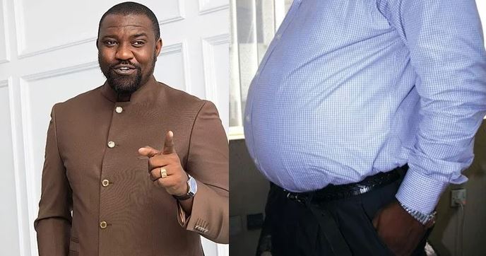 John Dumelo requests that sugar daddies raise the side chick allowance in 2023. Afro News Wire