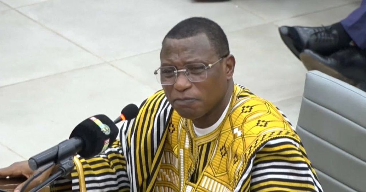 Guinea's former leader links 2009 stadium massacre to Alpha Conde. Afro News Wire