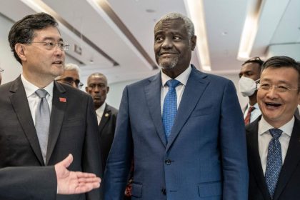 China and Benin sign MoU to partially eliminate some of their debt. Afro News Wire