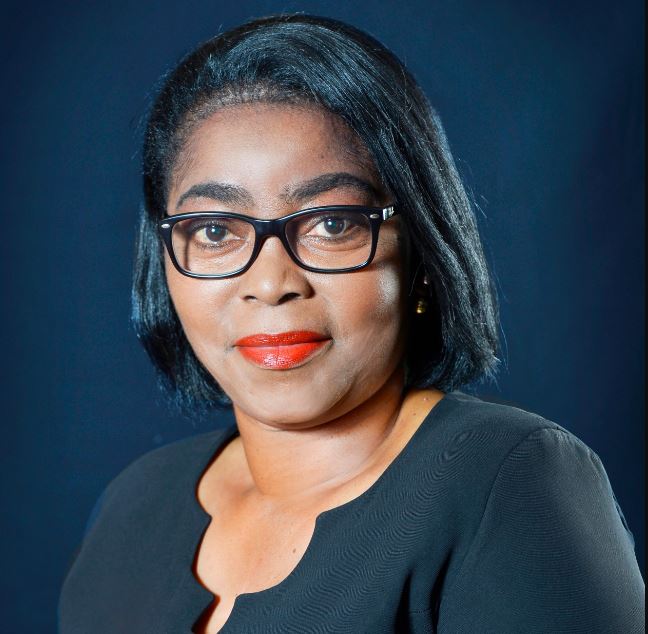Gabon names Rose Christian Ossouka Raponda as its first female vice president. Afro News Wire
