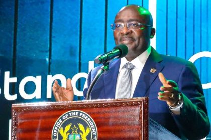 Free tablets to be given to all SHS students this year - Bawumia Afro News Wire