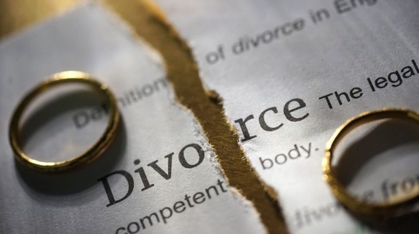 Court strikes down "50:50 distribution of matrimonial properties" after divorce Afro News Wire