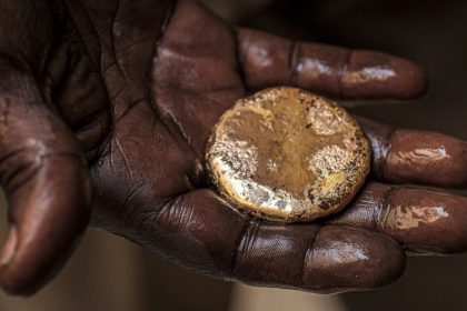 Sudan produced the most gold in 2022. Afro News Wire
