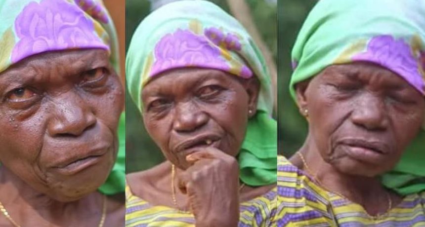 70 year old virgin laments being single and still searching Afro News Wire