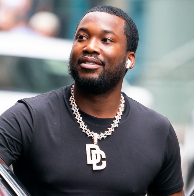 DNA results reveals 18% of Meek Mill is from Ghana. Afro News Wire