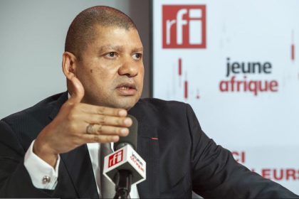 Former minister of Ivory Coast pushes for a presidential age limit. AdvertAfrica News on afronewswire.com: Amplifying Africa's Voice | afronewswire.com | Breaking News & Stories