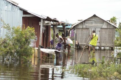Roads to the capital of Madagascar are destroyed by Cyclone Cheneso. AdvertAfrica News on afronewswire.com: Amplifying Africa's Voice | afronewswire.com | Breaking News & Stories