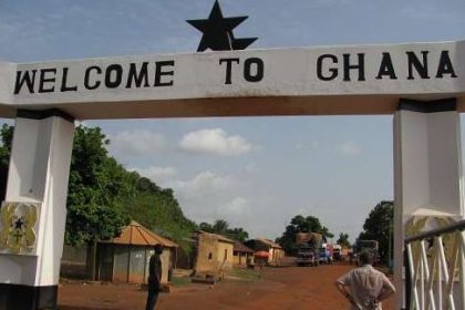 Land border between Ghana and Ivory Coast reopens Afro News Wire