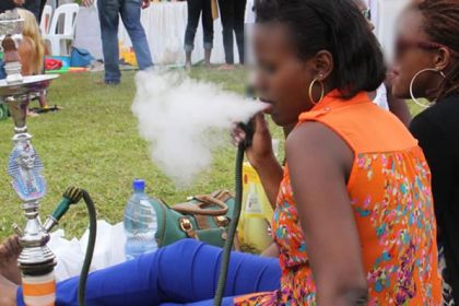 Mali takes action against shisha after grace period Afro News Wire