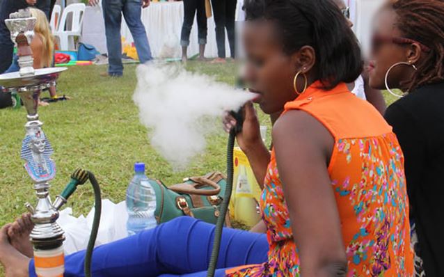 Mali takes action against shisha after grace period Afro News Wire