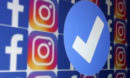 Instagram and Facebook users must pay N5500 ($12) for verification Afro News Wire