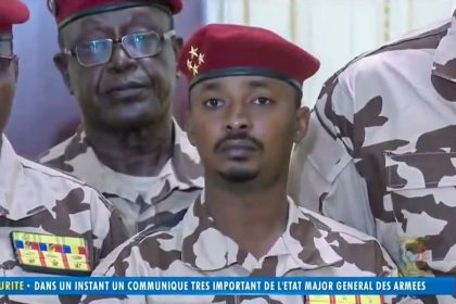 Rebel soldiers accused of killing the president to be tried in Chad. Afro News Wire