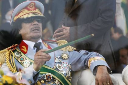 Twelve years have passed since Moammar Gadhafi was overthrown in Libya. Afro News Wire