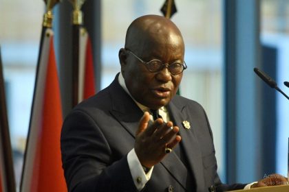 Akufo-Addo to diplomats: "Help us get the $3 billion IMF bailout" Afro News Wire