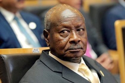 Museveni accuse Europe of attempting to impose homosexuality on Uganda Afro News Wire