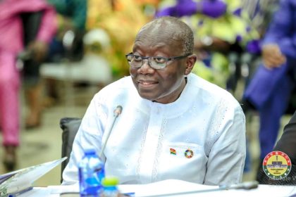 Ghana's Finance Minister maintains Covid-19, Russia-Ukraine war as cause of economic crisis Afro News Wire
