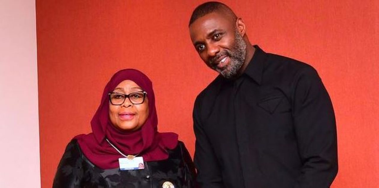 Tanzania-based film studio to be established by British star Idris Elba Afro News Wire