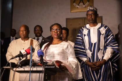 Mali, Guinea, and Burkina Faso Aim to Regain Membership in Regional Organizations AdvertAfrica News on afronewswire.com: Amplifying Africa's Voice | afronewswire.com | Breaking News & Stories