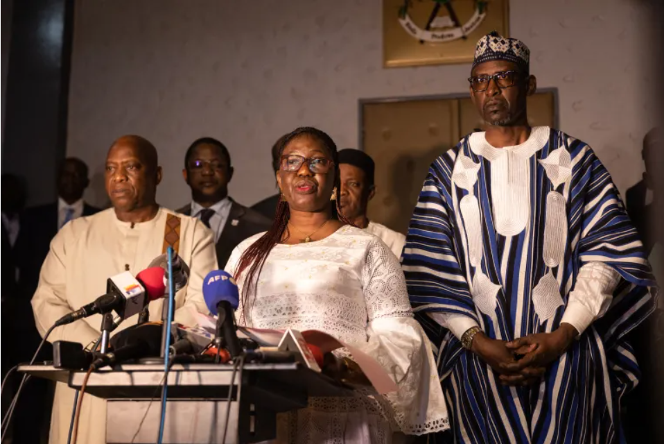 Mali, Guinea, and Burkina Faso Aim to Regain Membership in Regional Organizations Afro News Wire