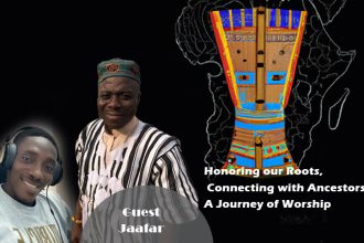 Honoring our Roots, Connecting with Ancestors: A Journey of Worship Afro News Wire