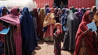UNHCR issues a humanitarian crisis alert for Somaliland as thousands seek asylum in Ethiopia. Afro News Wire