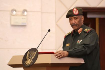 Leader of Sudanese coup calls on troops to support democratic transition. Afro News Wire