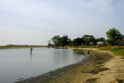 Searching for Solutions to the Disappearing Coastline and Deserted Fields Afro News Wire