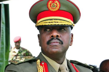 "The destruction of Libya by the West, is the biggest crime against humanity!" - Ugandan general Afro News Wire