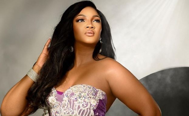 I began having children at the age of 19 -  Omotola. AdvertAfrica News on afronewswire.com: Amplifying Africa's Voice | afronewswire.com | Breaking News & Stories