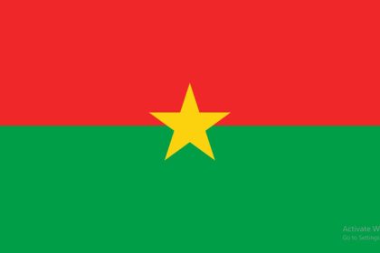 Burkina Faso denounces a 1961-era military treaty with France. Afro News Wire