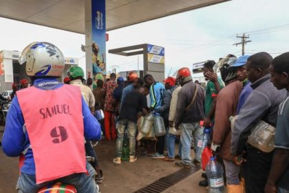 Cameroon Prohibits Exports and Permits Fuel Sales in Gallons Afro News Wire