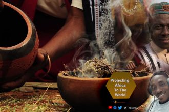 African traditional religions and their beliefs AdvertAfrica News on afronewswire.com: Amplifying Africa's Voice | afronewswire.com | Breaking News & Stories