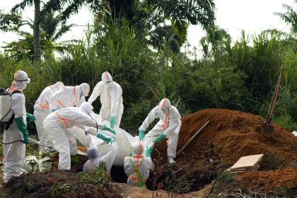 Marburg Virus Claims 11 Lives in Equatorial Guinea Afro News Wire