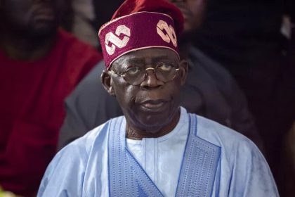 Will democracy ever return to Nigeria if they are to inaugurate Bola Tinubu? Afro News Wire