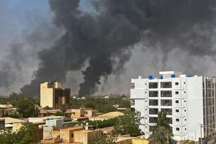 Day-3 death toll rises in Sudan as violence persists Afro News Wire