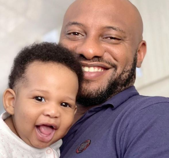 Yul Edochie is not the father of Judy Austin’s son” – Kemi Olunloyo Afro News Wire