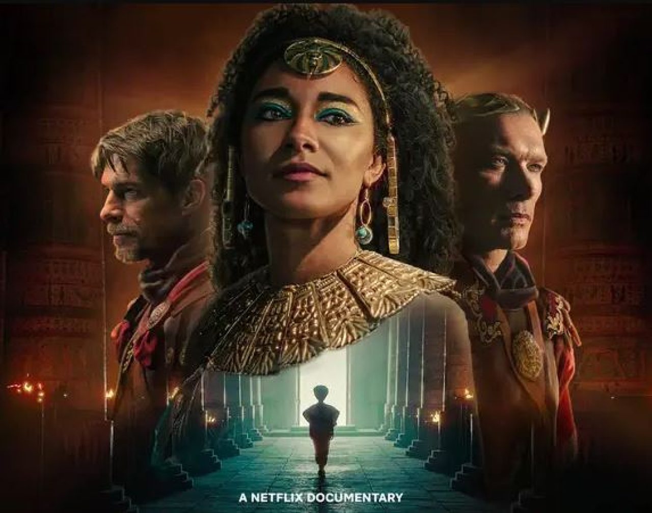 Egypt dismisses Netflix “Queen Cleopatra,” as “blatant historical fallacy”. Afro News Wire