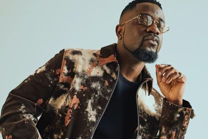 "When you don’t want to be responsible, you should be fine with outsiders telling you what to do." - Sarkodie Afro News Wire