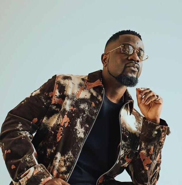 "When you don’t want to be responsible, you should be fine with outsiders telling you what to do." - Sarkodie Afro News Wire