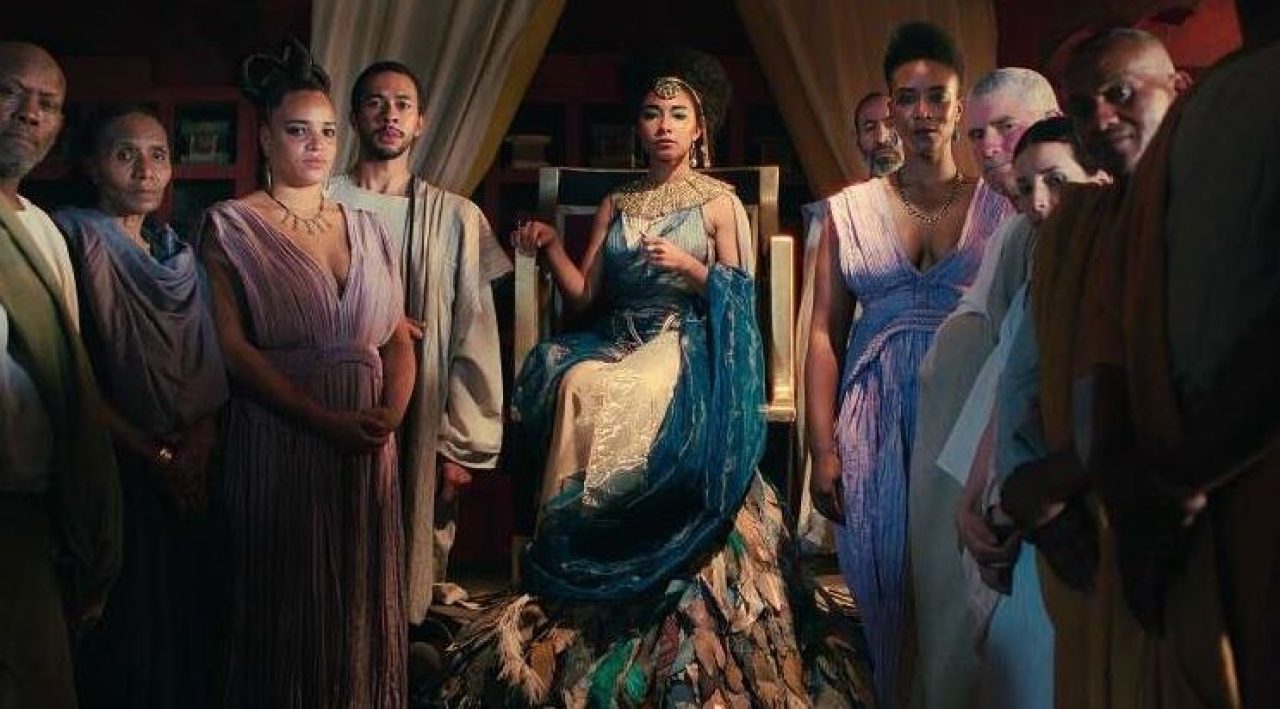 Egypt dismisses Netflix “Queen Cleopatra,” as “blatant historical fallacy”. Afro News Wire